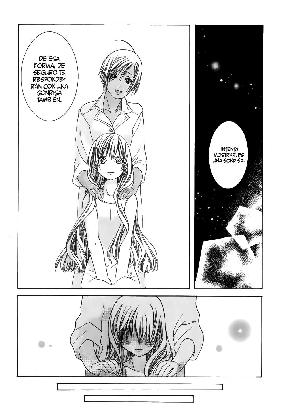 Read Aria (es) Manga Online