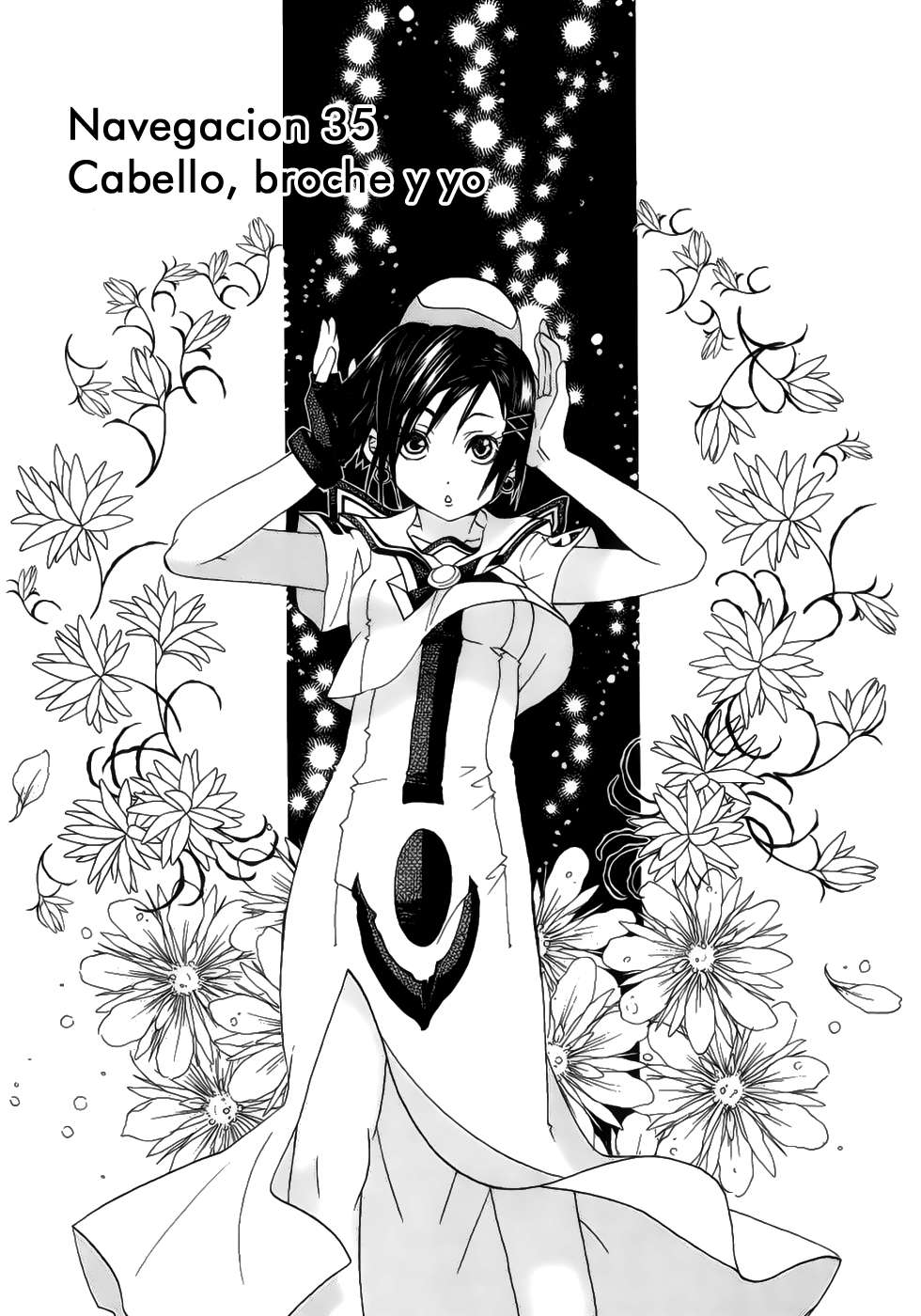 Read Aria (es) Manga Online