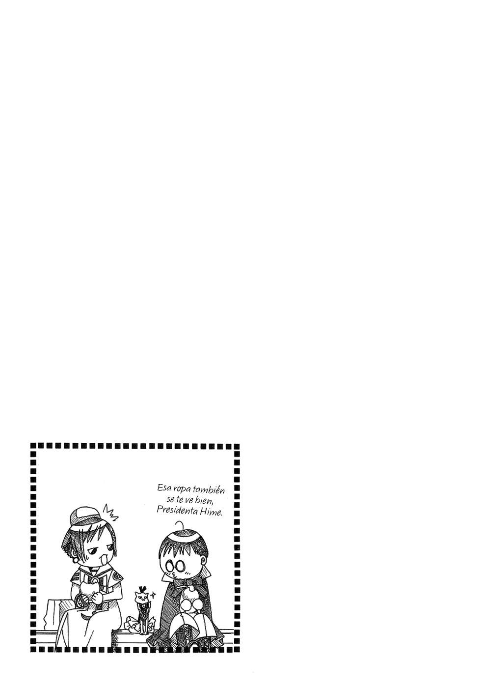 Read Aria (es) Manga Online