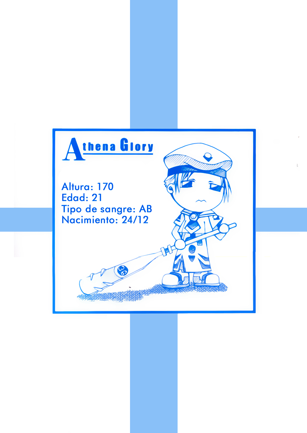 Read Aria (es) Manga Online