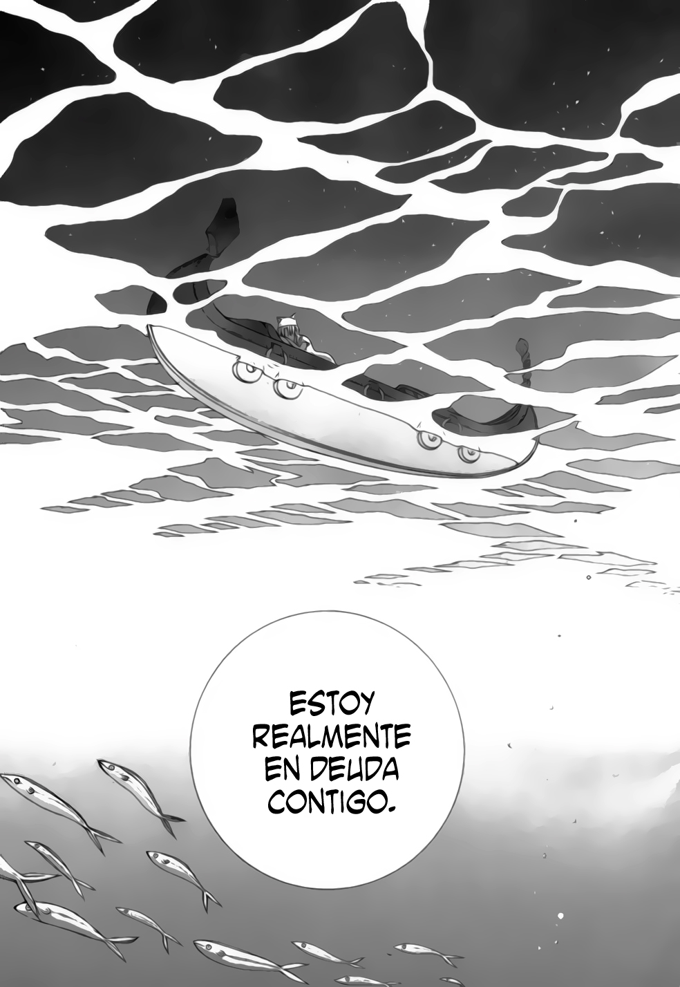 Read Aria (es) Manga Online