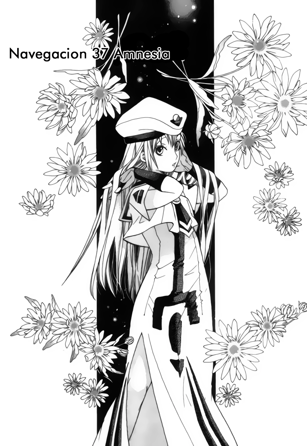 Read Aria (es) Manga Online