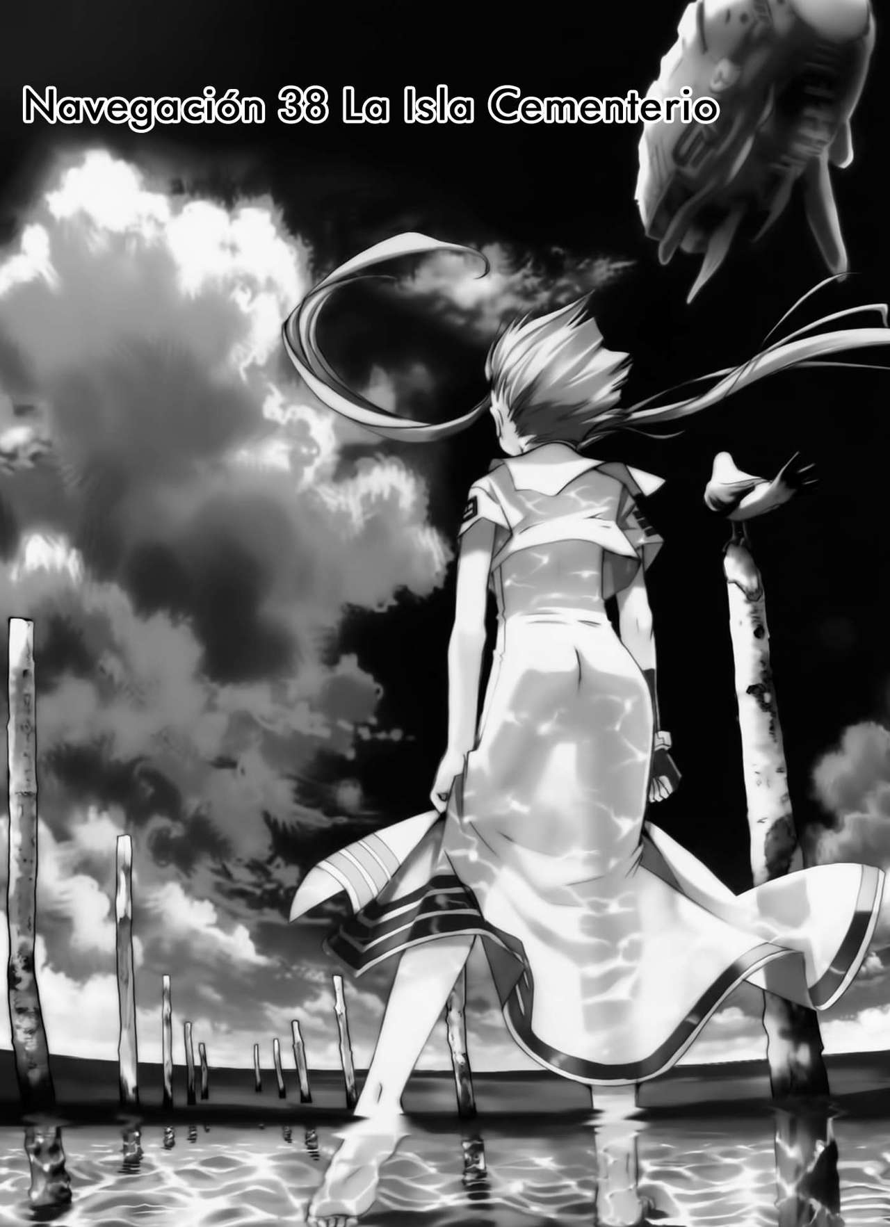 Read Aria (es) Manga Online