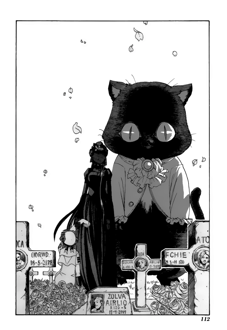 Read Aria (es) Manga Online