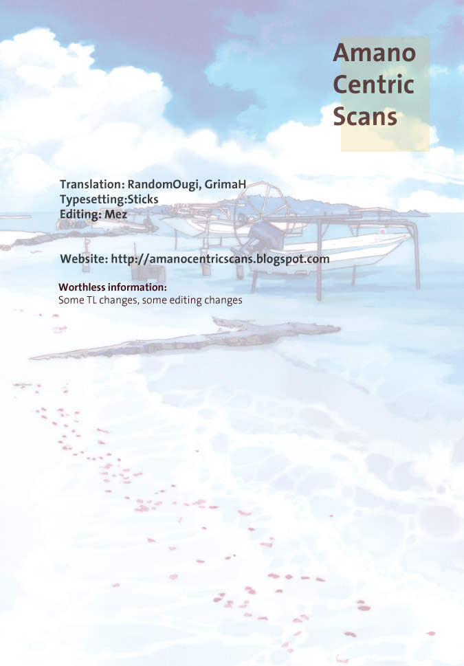 Read Aria (es) Manga Online