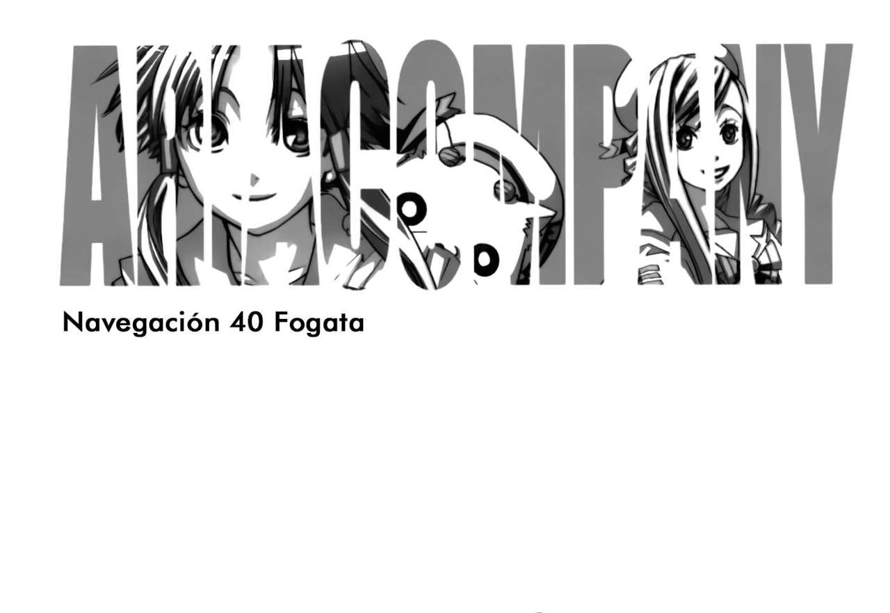 Read Aria (es) Manga Online