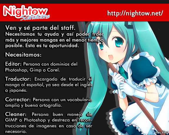 Read Aria (es) Manga Online