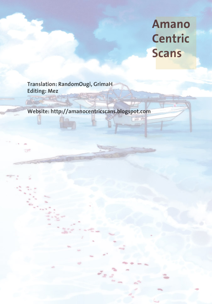 Read Aria (es) Manga Online