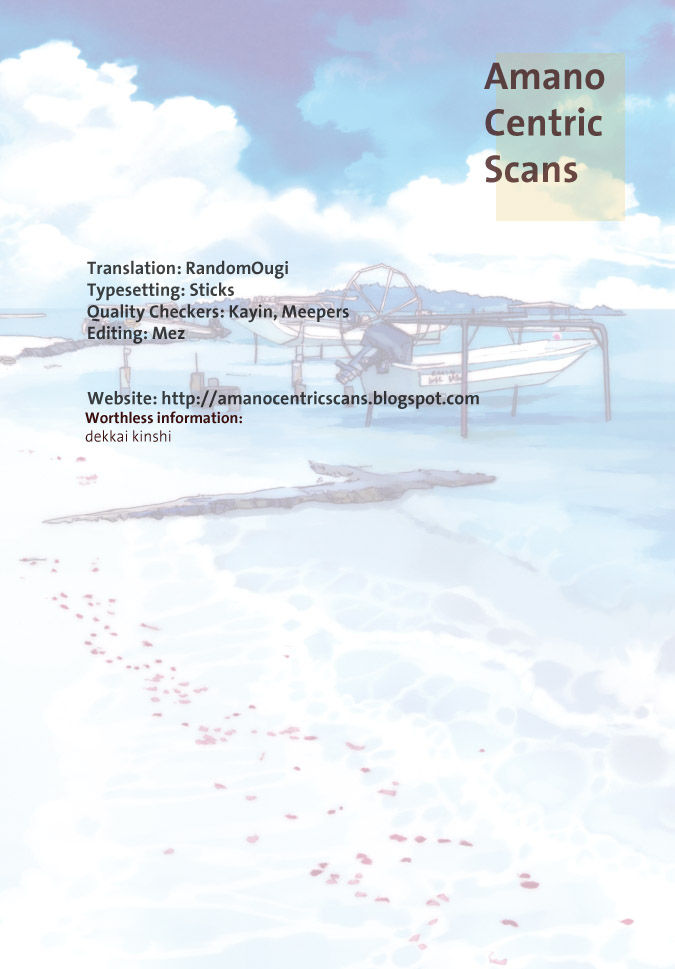 Read Aria (es) Manga Online