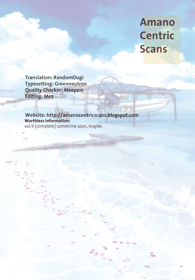 Read Aria (es) Manga Online