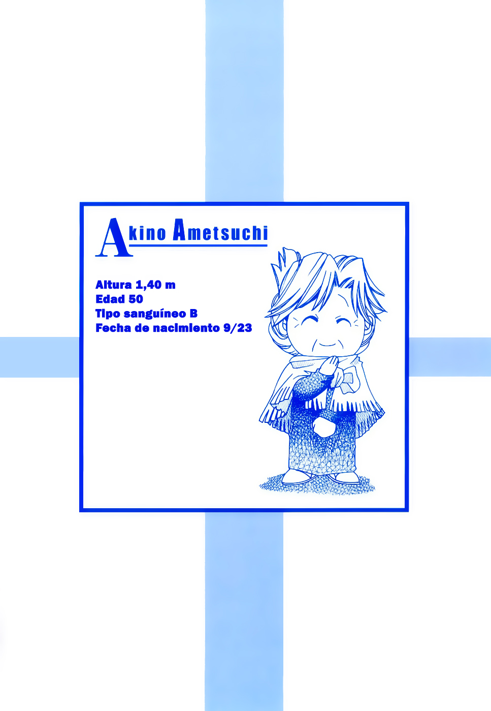 Read Aria (es) Manga Online