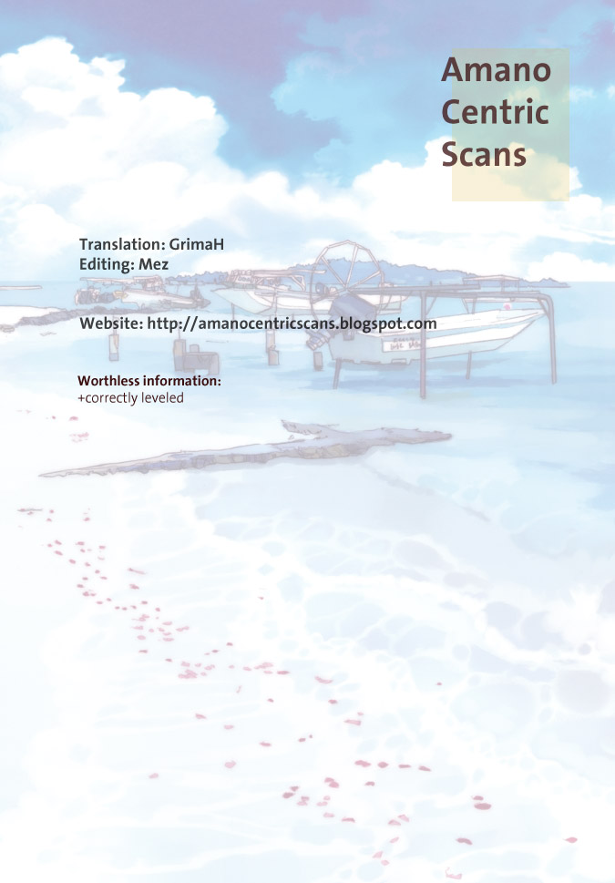 Read Aria (es) Manga Online