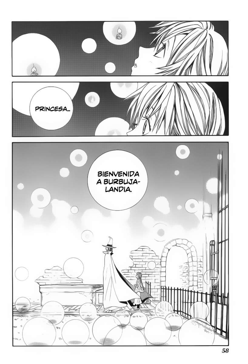 Read Aria (es) Manga Online