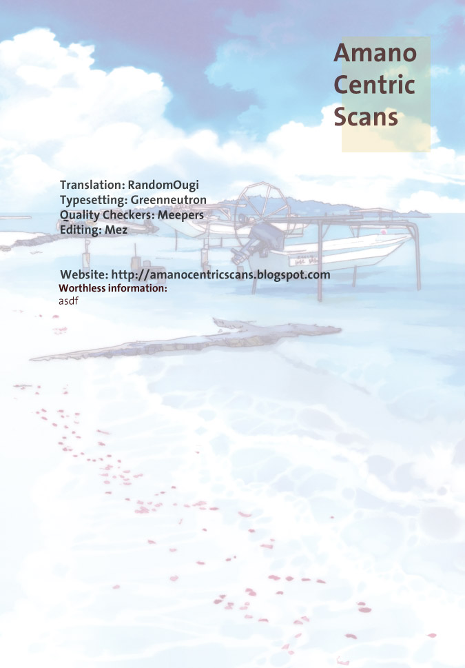 Read Aria (es) Manga Online