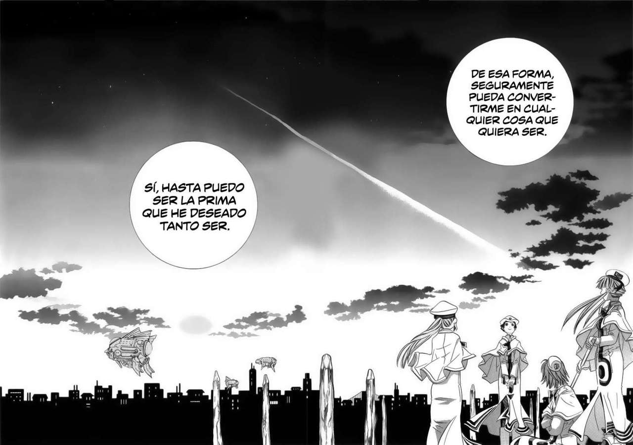 Read Aria (es) Manga Online