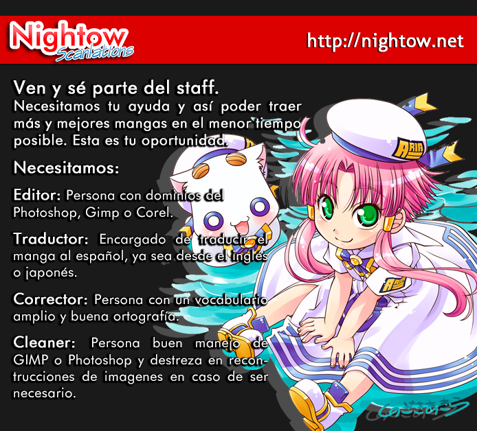 Read Aria (es) Manga Online