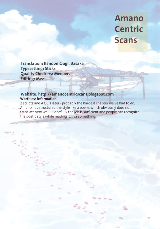 Read Aria (es) Manga Online