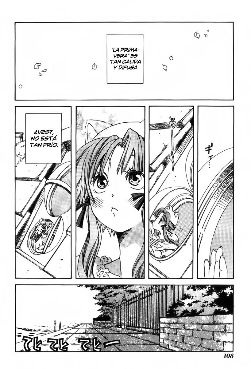 Read Aria (es) Manga Online