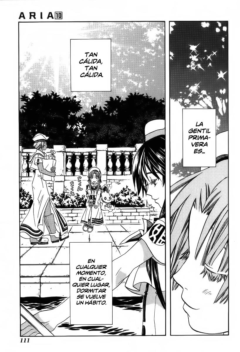 Read Aria (es) Manga Online