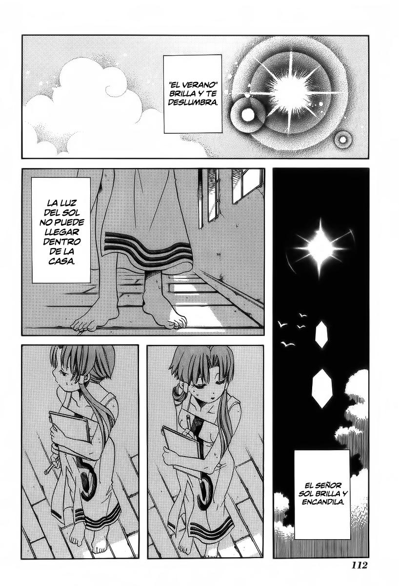 Read Aria (es) Manga Online