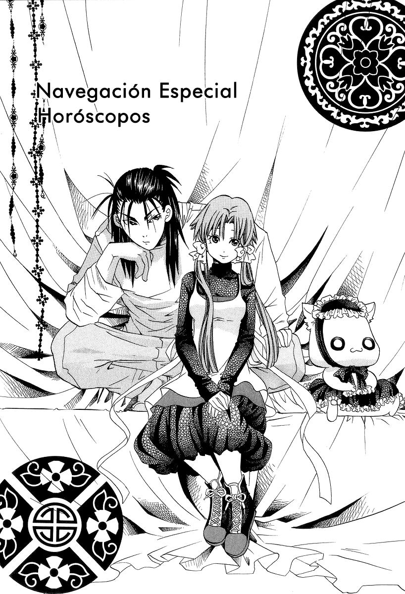 Read Aria (es) Manga Online