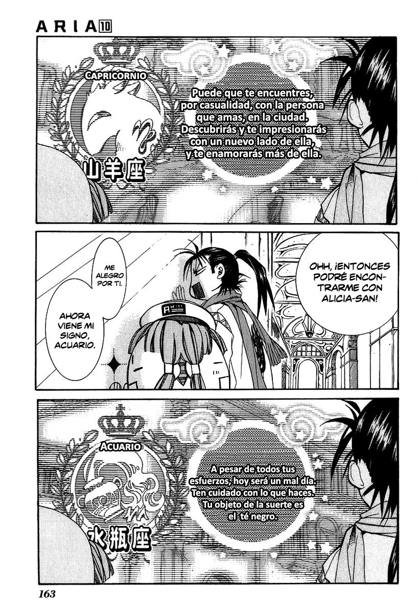 Read Aria (es) Manga Online