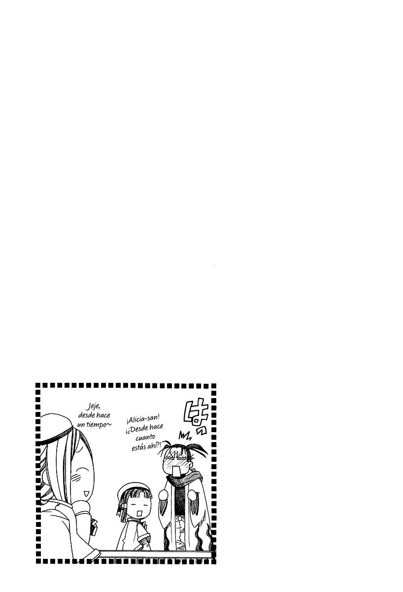 Read Aria (es) Manga Online