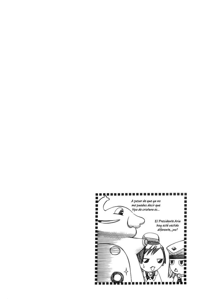 Read Aria (es) Manga Online