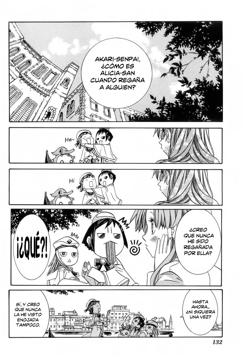 Read Aria (es) Manga Online