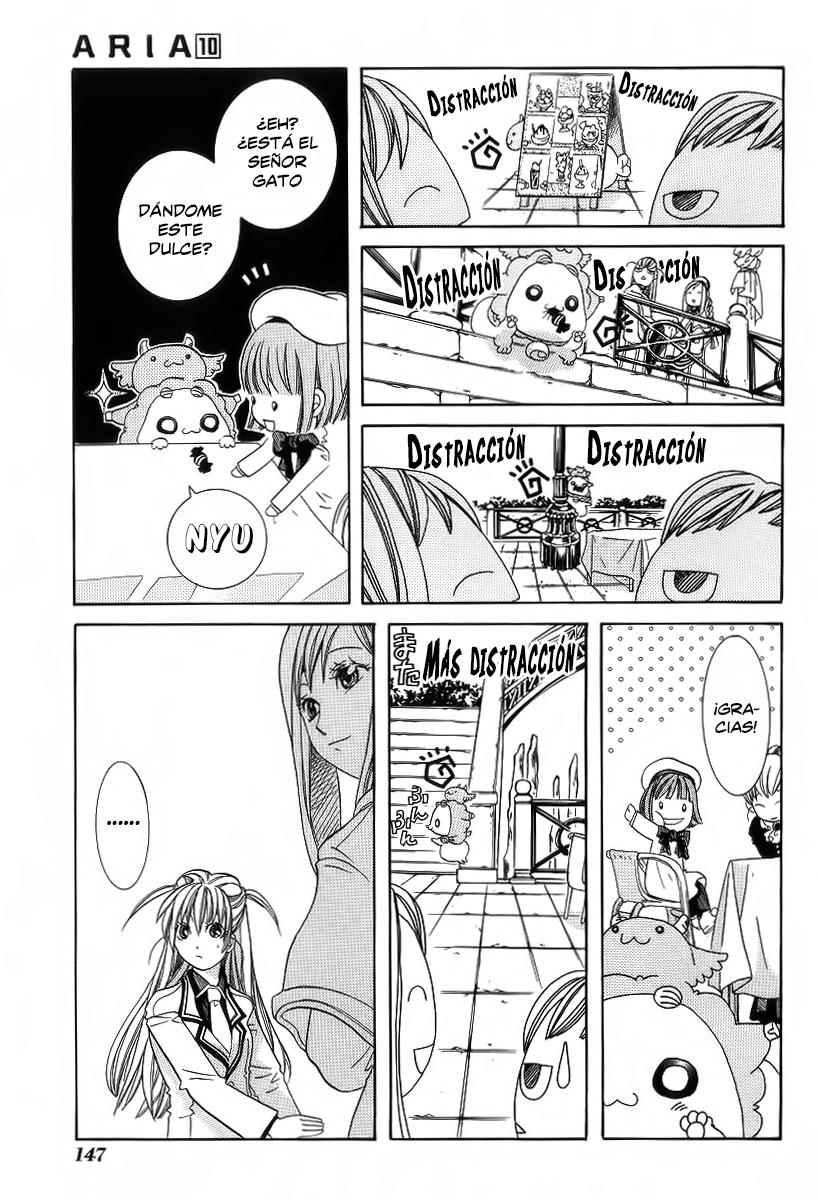 Read Aria (es) Manga Online