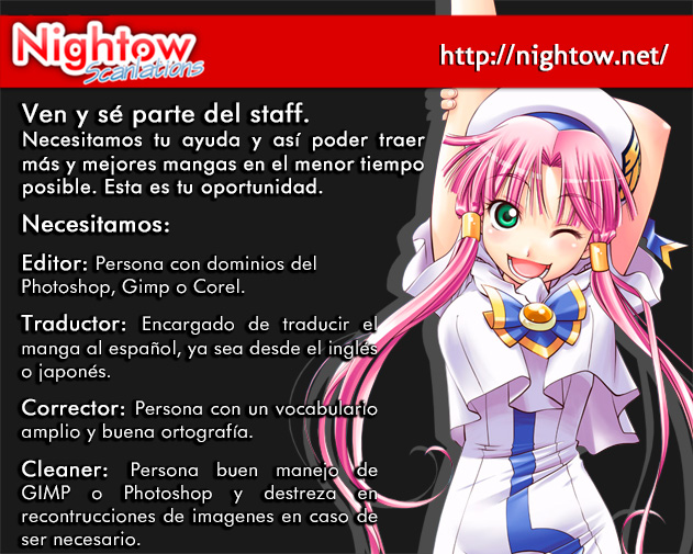 Read Aria (es) Manga Online