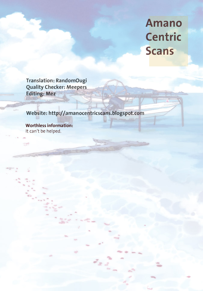 Read Aria (es) Manga Online