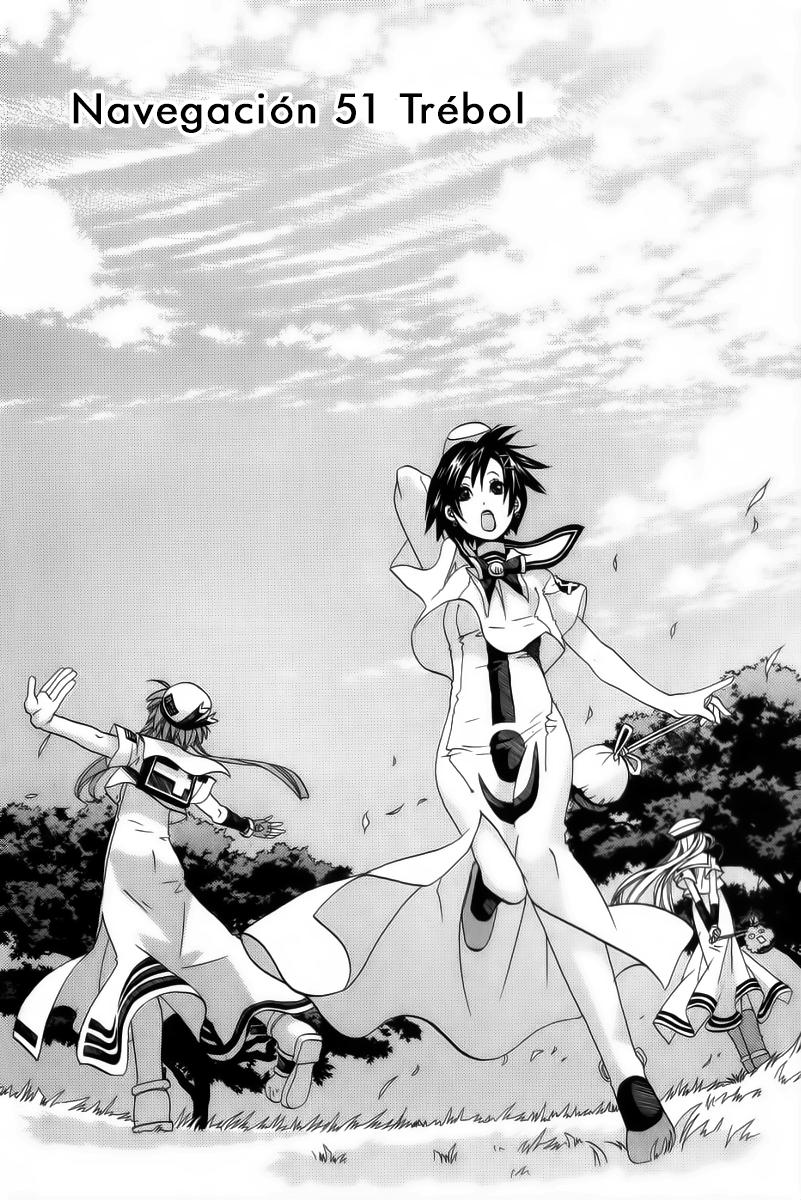 Read Aria (es) Manga Online