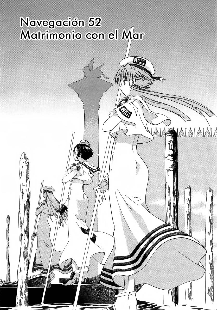 Read Aria (es) Manga Online