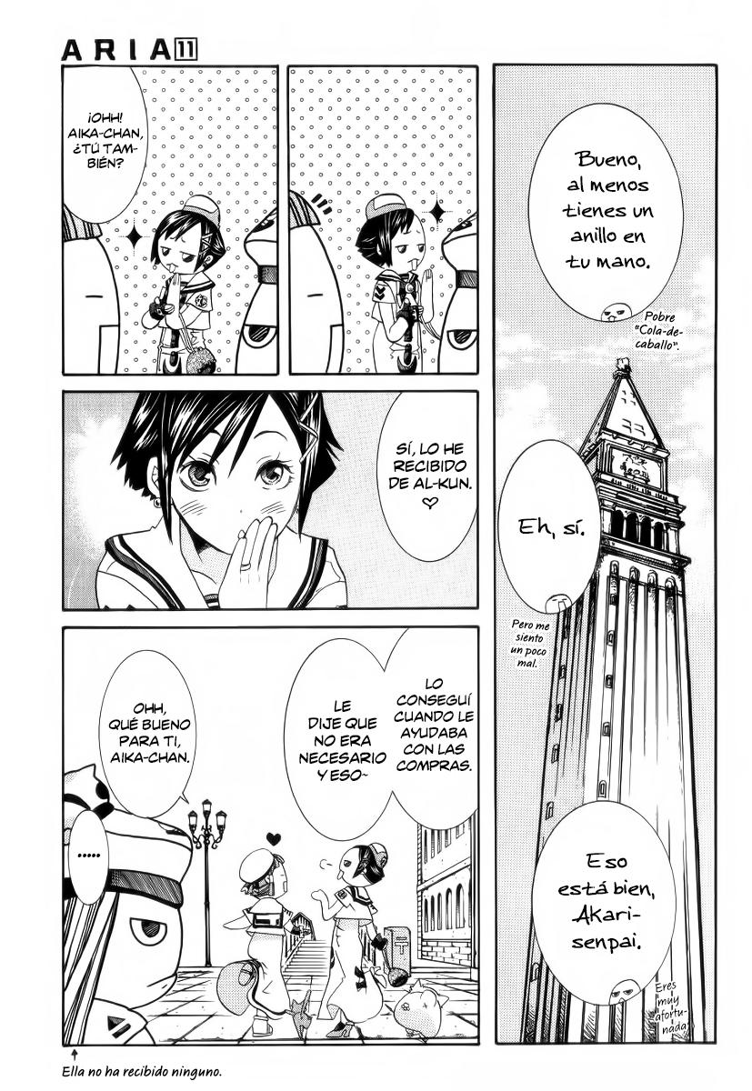 Read Aria (es) Manga Online