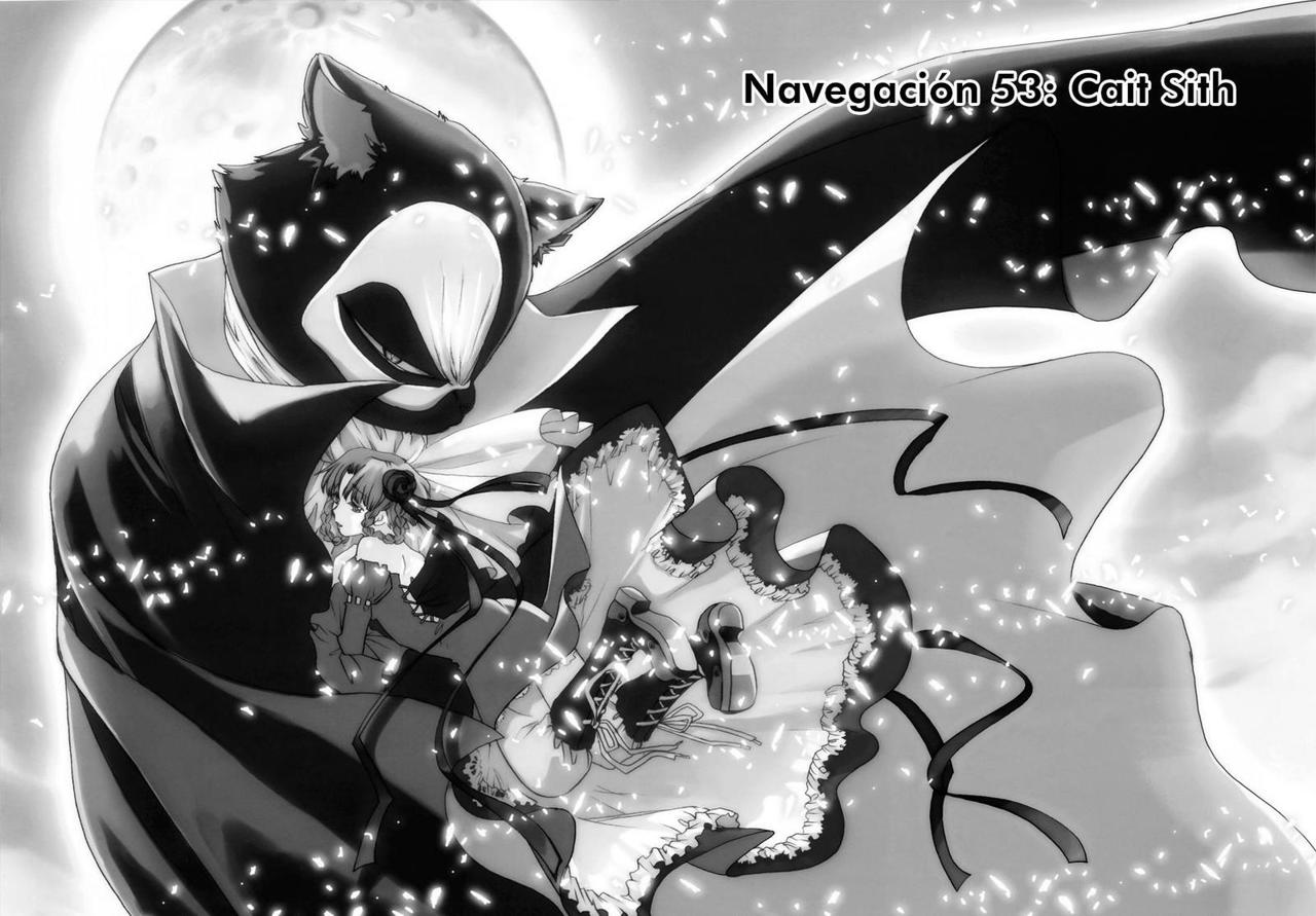 Read Aria (es) Manga Online