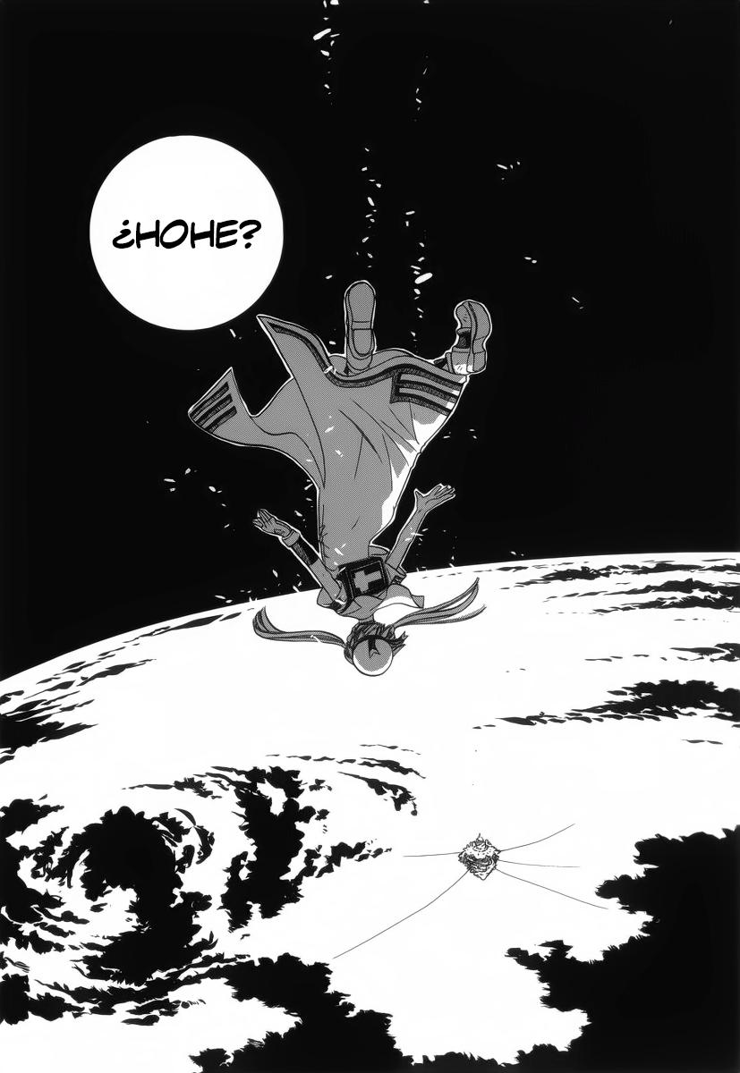 Read Aria (es) Manga Online