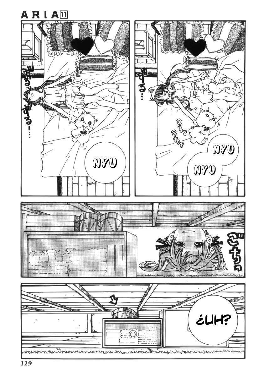 Read Aria (es) Manga Online