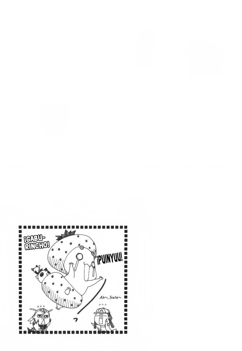 Read Aria (es) Manga Online