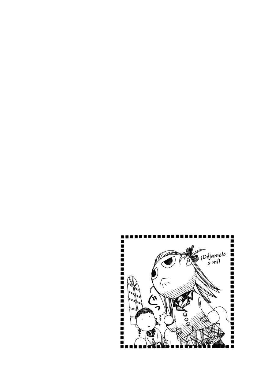 Read Aria (es) Manga Online