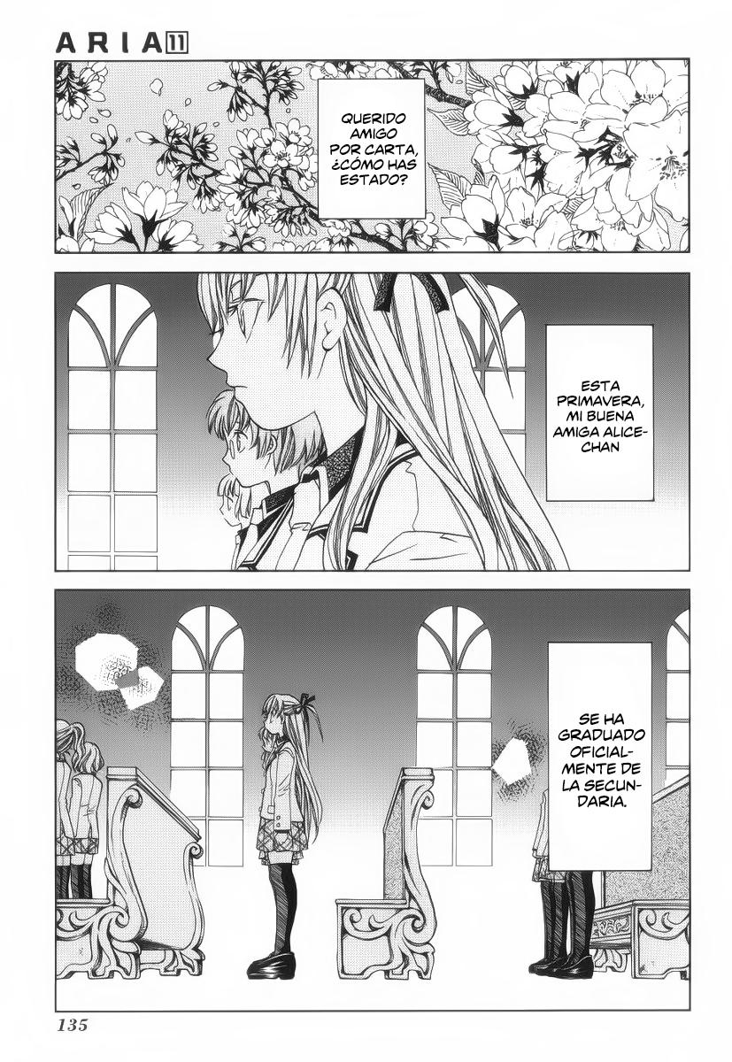 Read Aria (es) Manga Online