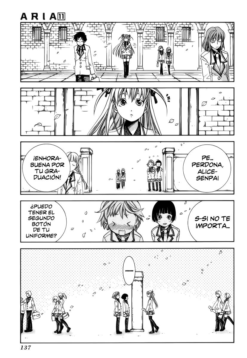 Read Aria (es) Manga Online