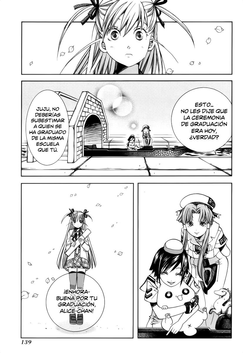 Read Aria (es) Manga Online