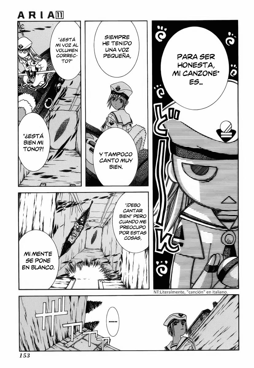 Read Aria (es) Manga Online