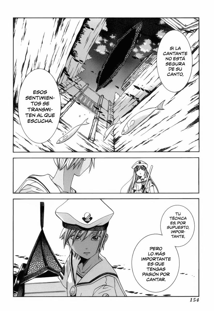 Read Aria (es) Manga Online