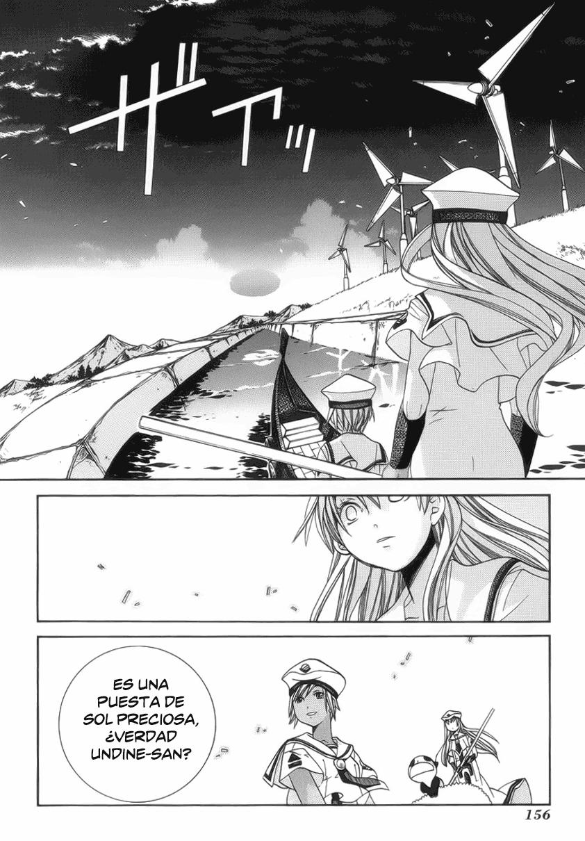 Read Aria (es) Manga Online