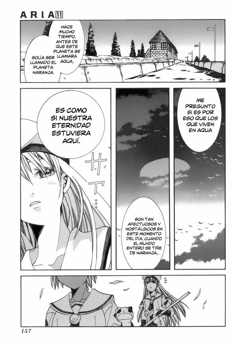 Read Aria (es) Manga Online