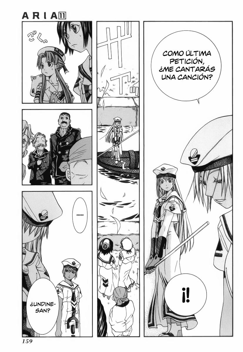 Read Aria (es) Manga Online