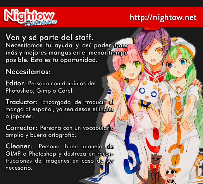 Read Aria (es) Manga Online