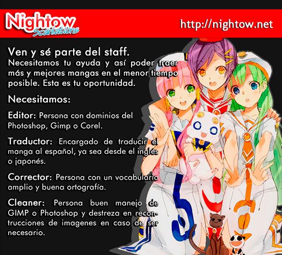 Read Aria (es) Manga Online